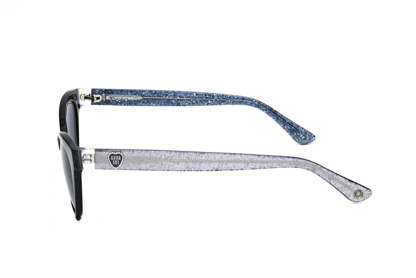 Anna Sui AS5098A Sunglasses - view 4